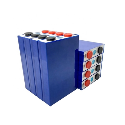 M4 litio Ion Battery del hilo Lifep04 3.2V LFP 3500 ciclos