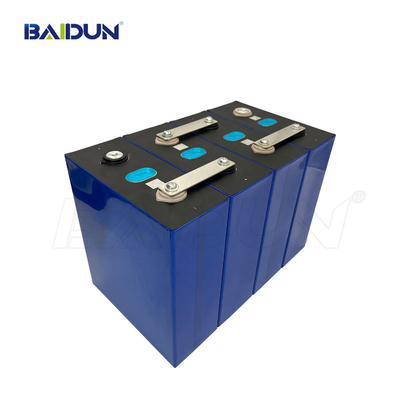 Batería de litio de BAIDUN M6 LFP 48V 3.2V 280K 172*208*72m m