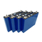baterías de 3.2v 125ah LFP 2000 baterías de la vespa de las épocas LiFePO4