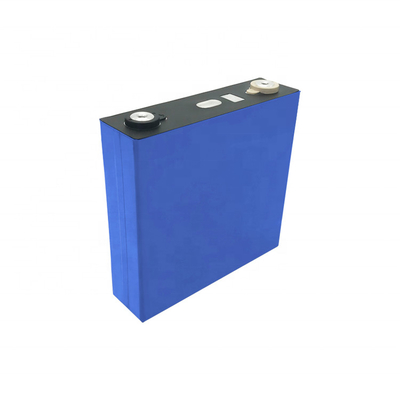 Coche eléctrico Li Ion Phosphate Battery Pack 3.2V 120Ah
