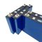 ciclo solar Li Ion Cell prismático de la batería de litio del almacenamiento 125ah 2000