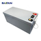 Almacenamiento de energía solar continuo BDST-12400E de la batería de litio 12V
