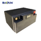 Batería el DOD80% del litio del panel solar Lifepo4 12V de BAIDUN