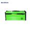 Lifepo4 litio solar recargable Ion Battery 12.8V 1000Wh