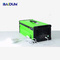 paquetes 460*198 *170mm de Ion Solar Power Lithium Battery del litio 2600Wh