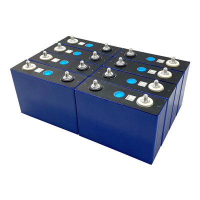 Batería 48v 12v 24V del fosfato del litio de 4000 ciclos para el vehículo eléctrico