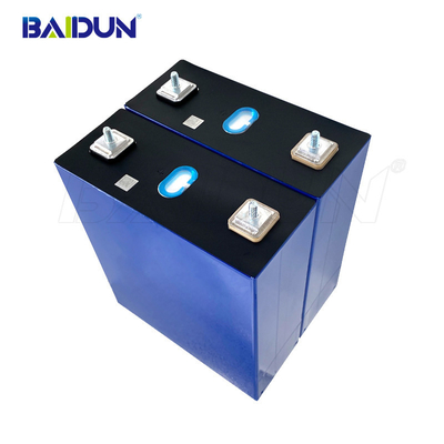 Litio prismático Ion Battery High Power de EV ESS Lifepo4 280ah 3.2v