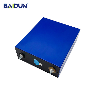 Litio Ion Power Cell de la batería de litio de BAIDUN 24V 3.2V 176Ah