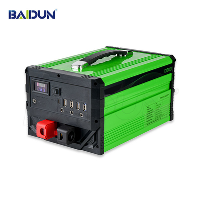 batería de litio de la energía solar de 3.2V 125AH vida de ciclo de 3000 veces